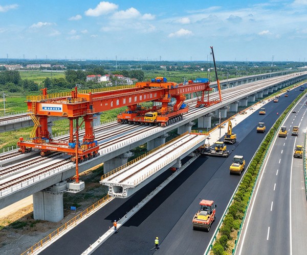 贵南公路建设