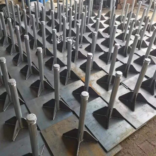 贵南鑫亿呈沉降板生产
