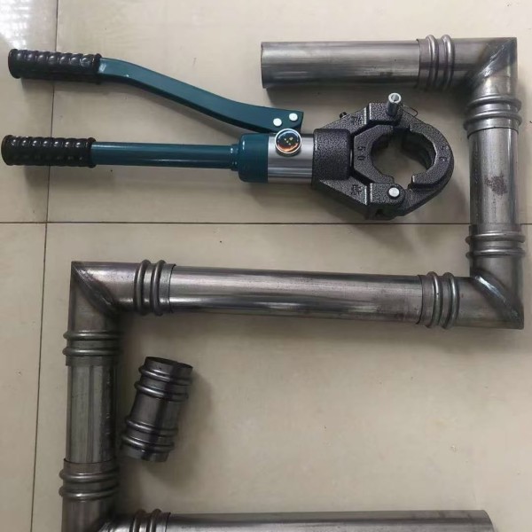 贵南鑫亿呈冷却管